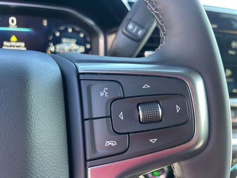 New 2026 Chevrolet Silverado 3500 LTZ image 19