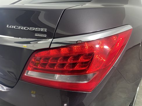 Used 2014 Buick LaCrosse Premium w/ Ultra Luxury Package image 27