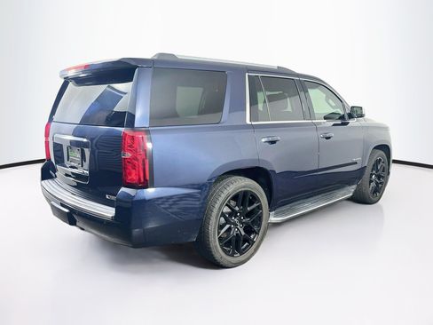Used 2018 Chevrolet Tahoe Premier RWD image 9