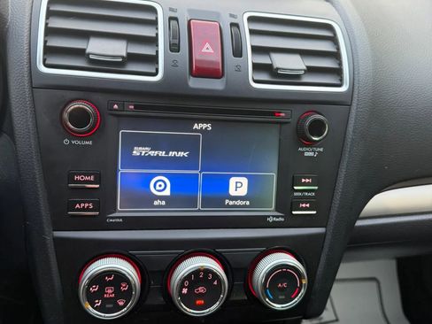 Used 2016 Subaru Impreza 2.0i image 38