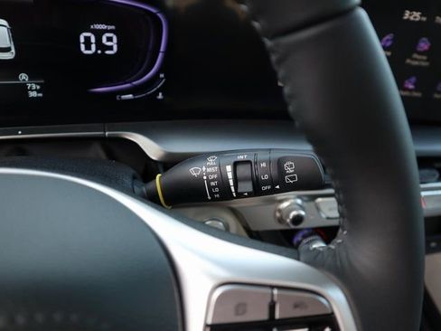 New 2025 Kia Telluride S image 35