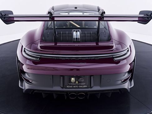 Used 2025 Porsche 911 GT3 RS RWD image 40