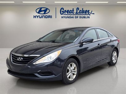 Used 2011 Hyundai Sonata GLS w/ Popular Equipment Pkg 2