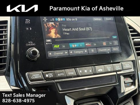 Used 2018 Honda Odyssey EX-L image 11