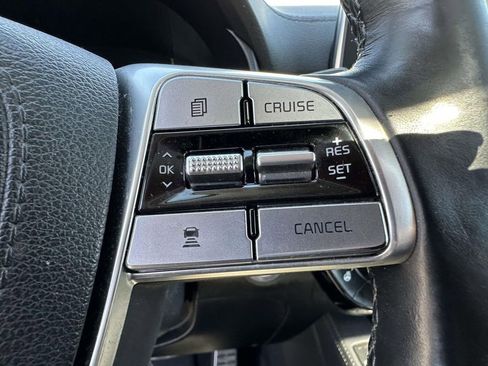 Used 2022 Kia Telluride SX w/ Nightfall Edition Package AWD/4WD image 62