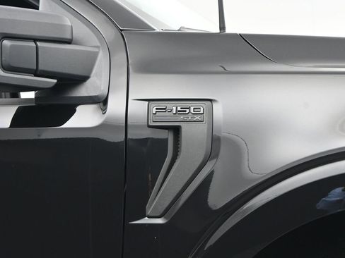 New 2026 Ford F150 STX w/ Equipment Group 201A FX4 AWD/4WD image 36