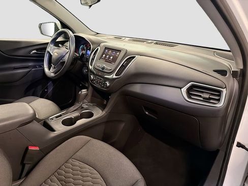 Used 2020 Chevrolet Equinox LT image 28