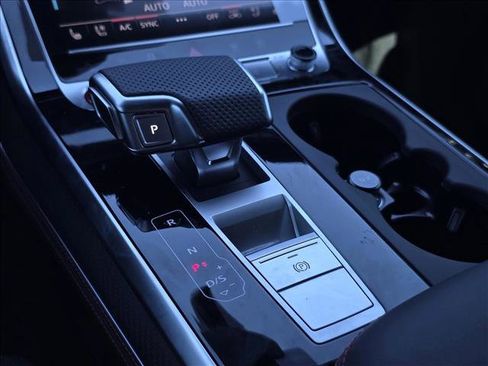 New 2026 Audi RS Q8 performance AWD/4WD image 23