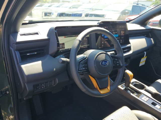 New 2026 Subaru Outback Wilderness AWD/4WD image 26