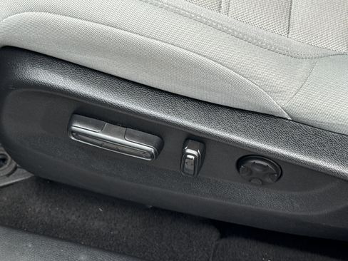 Certified 2018 Honda CR-V EX image 26