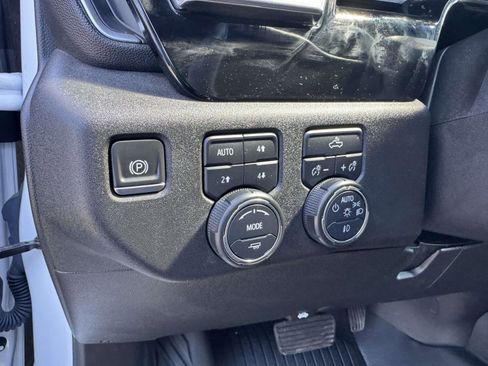 Used 2023 Chevrolet Silverado 1500 RST image 27