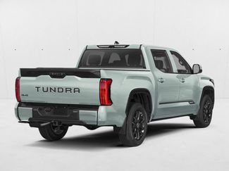 New 2026 Toyota Tundra Platinum AWD/4WD video 2