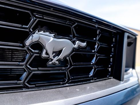 Used 2025 Ford Mustang Dark Horse RWD image 17