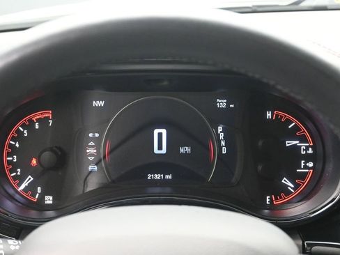 Used 2024 Dodge Durango R/T w/ Tow 'N Go Group AWD/4WD image 11