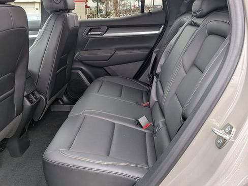 New 2026 GMC Terrain Elevation w/ Elevation Premium Package image 13