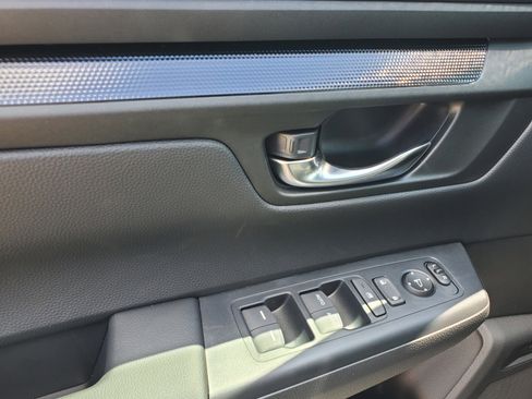 New 2026 Honda CR-V Sport image 19