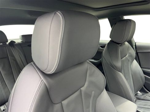 Used 2023 Audi A5 2.0T Premium w/ Convenience Package image 46