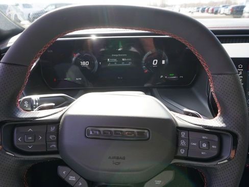 New 2025 Dodge Charger R/T Scat Pack w/ Track Pack image 14