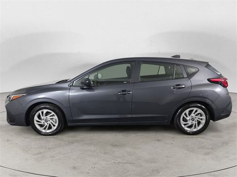 Certified 2025 Subaru Impreza 2.0i image 2