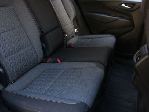 Used 2022 Chevrolet Equinox LT AWD/4WD image 20