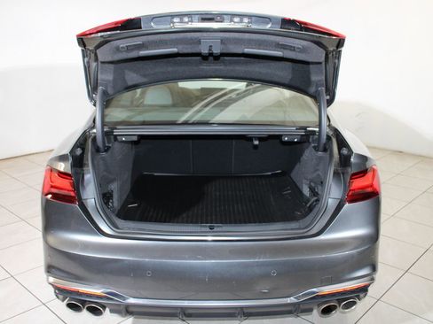 Used 2023 Audi S5 Prestige w/ S Sport Package image 22