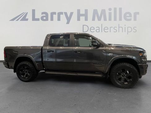 New 2026 RAM 1500 Big Horn image 6