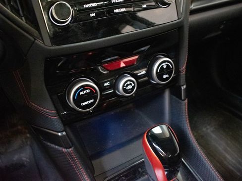 Used 2023 Subaru Forester Sport image 18