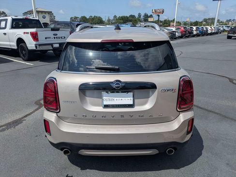 Used 2024 MINI Cooper Countryman S FWD image 6