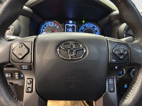 Used 2018 Toyota Tacoma TRD Pro image 13