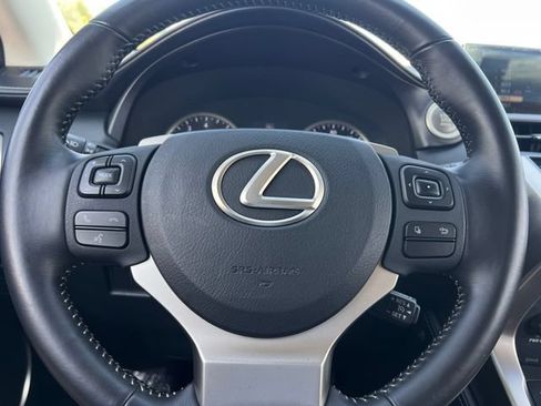 Used 2016 Lexus NX 200t FWD image 18