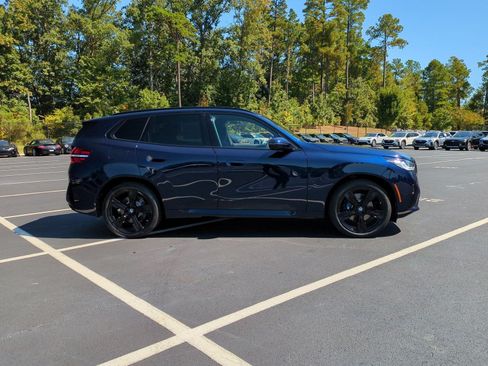 Certified 2026 BMW X3 xDrive30i w/ Premium Package AWD/4WD image 11
