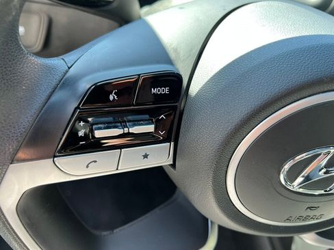 Used 2023 Hyundai Santa Cruz SEL w/ Activity Package image 30