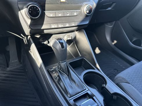 Used 2019 Hyundai Tucson SE FWD image 23