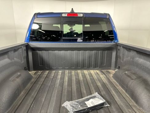 Used 2023 RAM 1500 Big Horn image 26