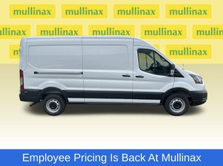 New 2025 Ford Transit 250 148 Medium Roof w/ Load Area Protection Package RWD video 2