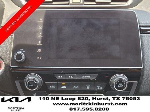 Used 2020 Honda CR-V Touring image 8