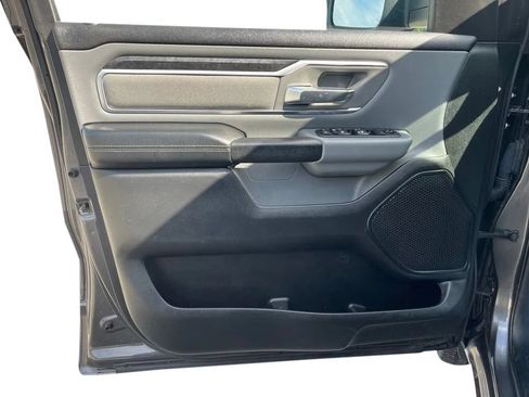 Used 2019 RAM 1500 Big Horn AWD/4WD image 14