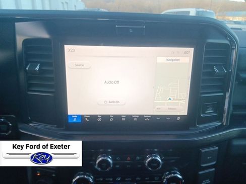 New 2026 Ford F350 Lariat w/ FX4 Off-Road Package image 46