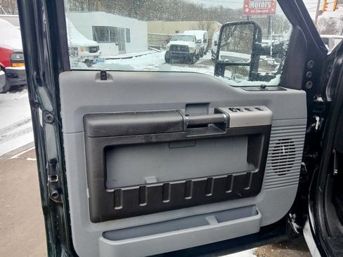 Used 2015 Ford F250 XLT image 7