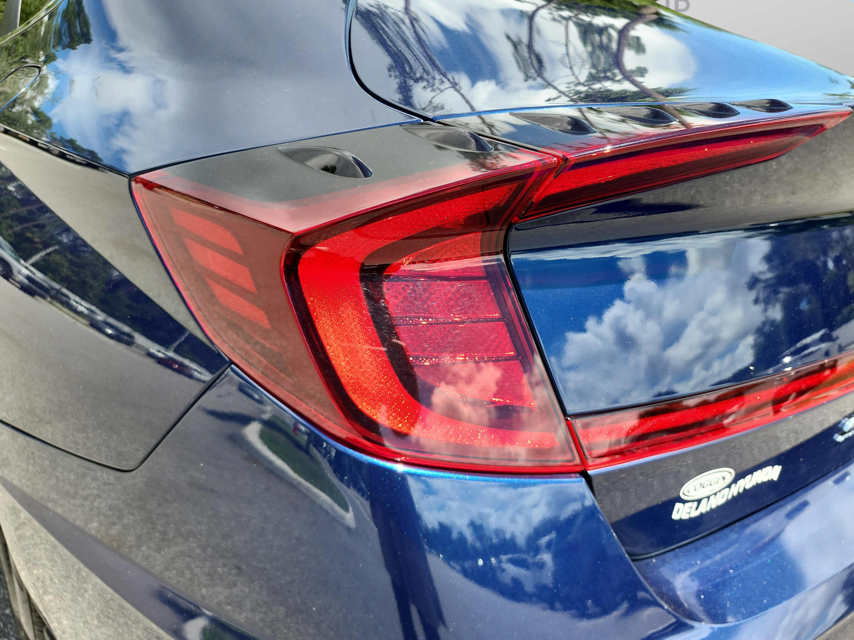 Used 2021 Hyundai Sonata SE w/ Cargo Package FWD image 30