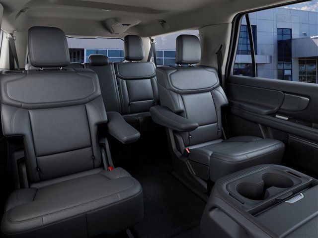 New 2027 Ford Expedition Max Active RWD image 11