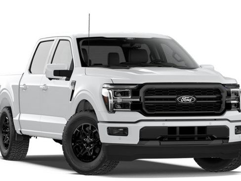 New 2026 Ford F150 Lariat w/ FX4 Off-Road Package AWD/4WD image 29