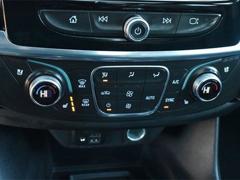 Certified 2023 Chevrolet Traverse Premier w/ Redline Edition image 34