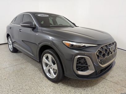 Certified 2025 Audi Q5 Premium Plus