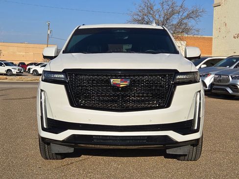 Used 2021 Cadillac Escalade Sport w/ Driver Assist Tech Package image 10