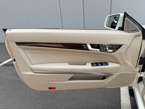 Used 2015 Mercedes-Benz E 400 Coupe image 36