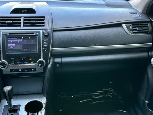 Used 2014 Toyota Camry SE w/ Fleet Convenience Package FWD image 27