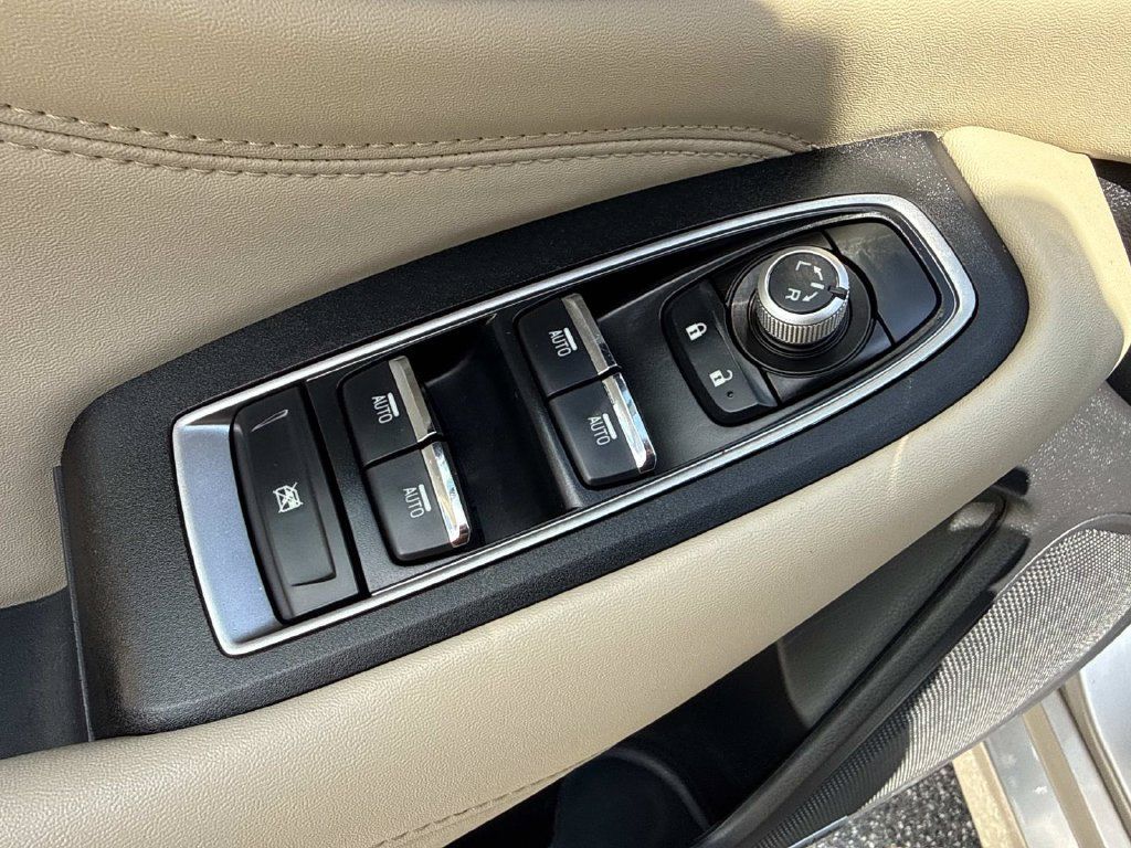Used 2020 Subaru Legacy Limited AWD/4WD image 22