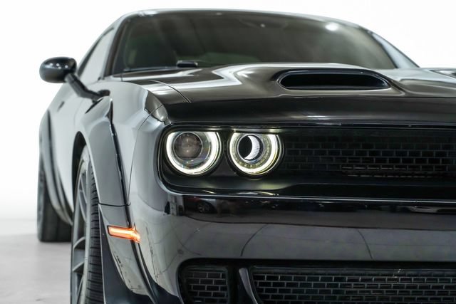 Used 2019 Dodge Challenger SRT Hellcat Redeye RWD image 14