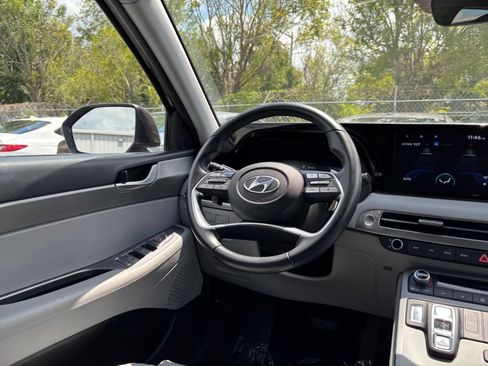 Used 2025 Hyundai Palisade SEL FWD image 38